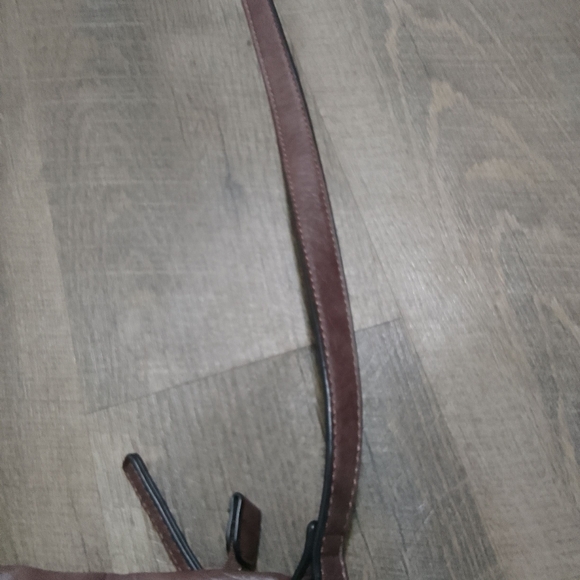 Pinkstix Polyurethane Shoulder Bag - Picture 10 of 12